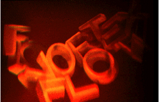 Imagen de Holopoetry